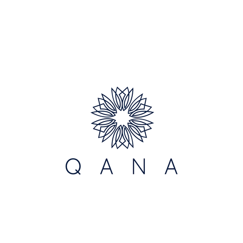 High end modern logo Design by MAntikora