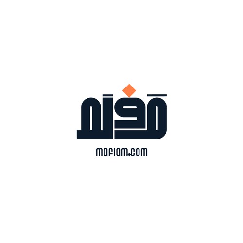 Design a brand catered to Arabic-Speaking filmmakers Design by Bouyghajden