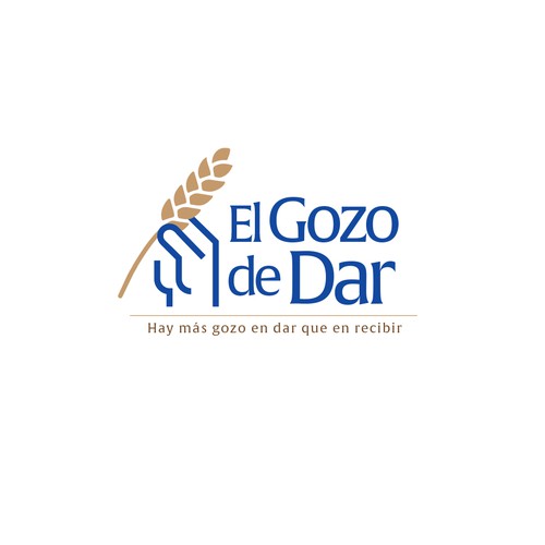 El Gozo de dar Design by JoseCastro