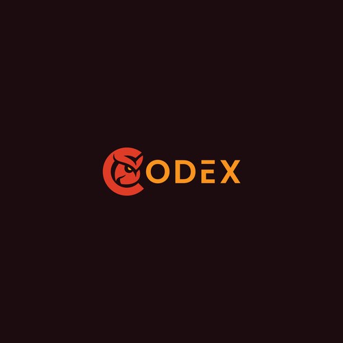 Design the Logo for Codex — The Engine Behind Trusted Systems” Diseño de sekar_baedowi