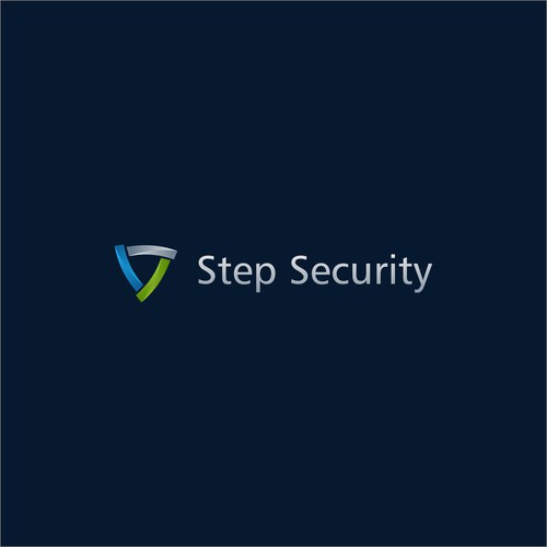 Logo for cyber security startup Design by mardharetaistiqomah
