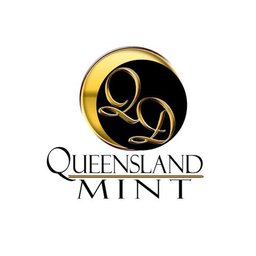 Create the next logo for Queensland Mint Design by JT Marketing