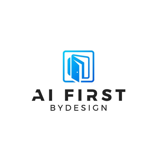 Design a modern, sophisticated, yet accessible, AI & Management Consulting firm logo! Design by ✦✦ArtRasu✦✦