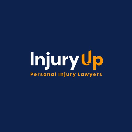 Design a personal injury law firm logo for a NYC based company Design by WebSky☁️