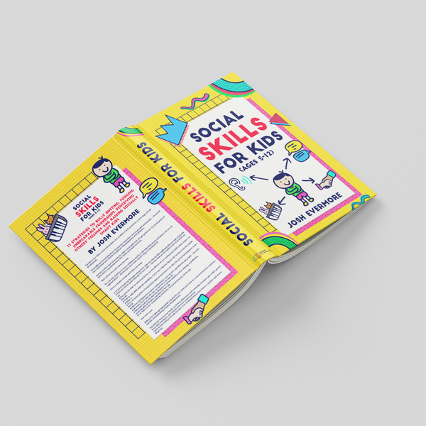 Social skills for kids