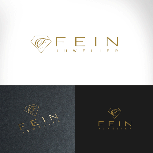 Logo design contest entry by Fuchsbau Design