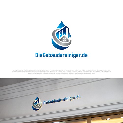 Logo design contest entry by Md Arif_Hossain