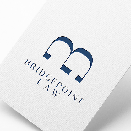 Millennial female-led law firm in Alaska Diseño de LOGStudio