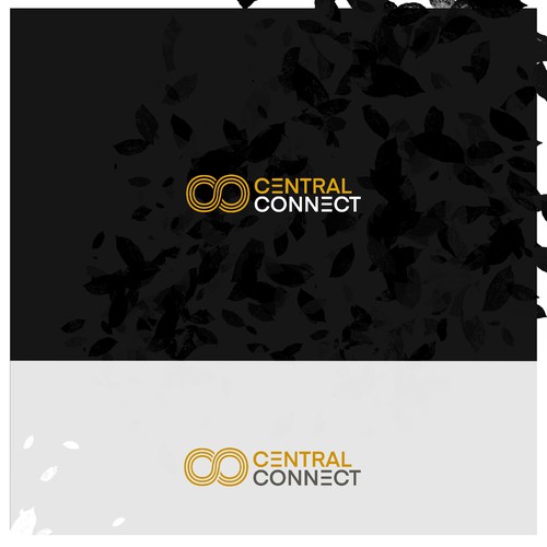 Central Connect Design by namanama