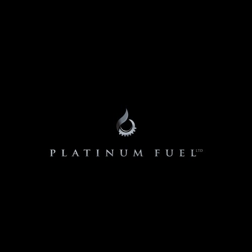 Logo design for Fuel Company Design by plurp22