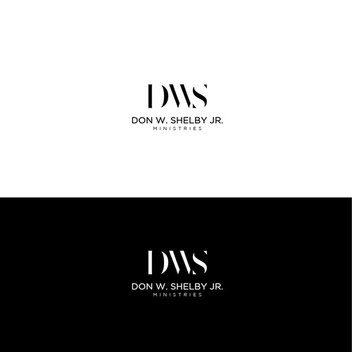 Design Modern logo to illustrate a high-end brand for a public speaker di benyairdesign