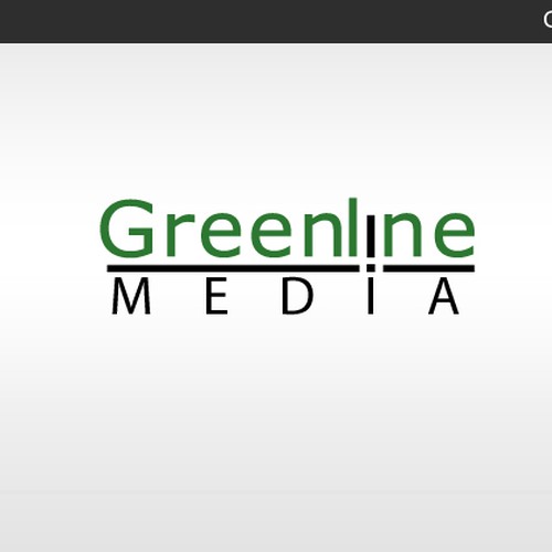 Modern and Slick New Media Logo Needed Design von Winger