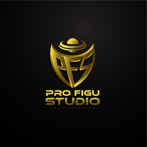 PFS LOGO Design by ElectrifyingNoob