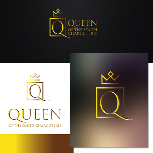 Design a wicked logo for a sassy woman Ontwerp door design-solution-i3