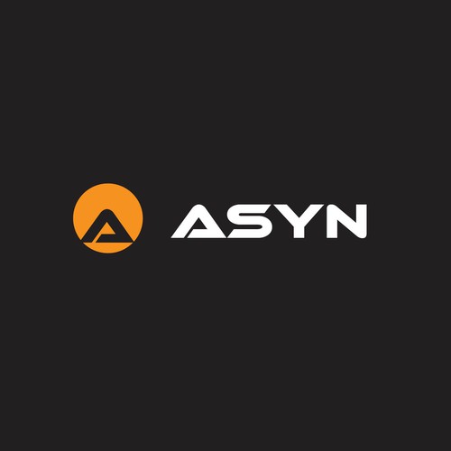 New logo for “Assyn” SaaS platform Design by tridentArt