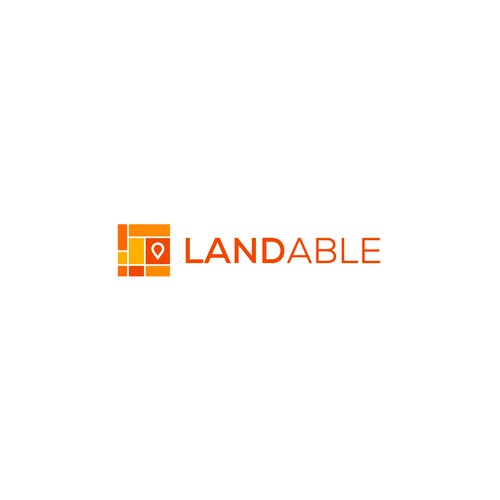 Logo for Affordable Housing Solutions Through Land Ownership Ontwerp door ONUN
