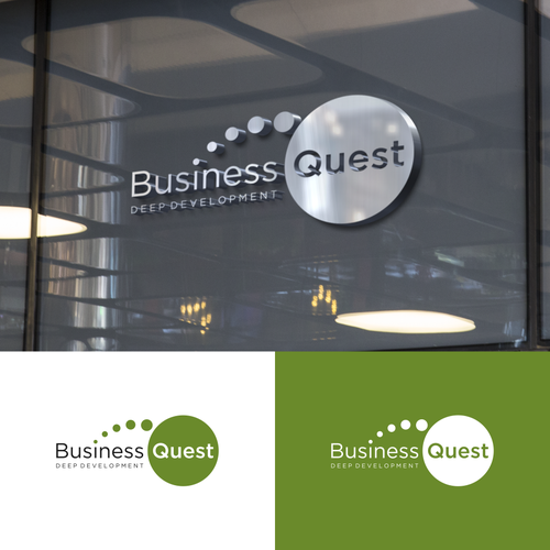 Logo design contest entry by ultramen sega