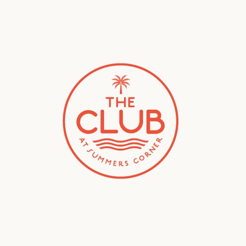 Design a fun logo for a club in an established southern community Design réalisé par Y&K