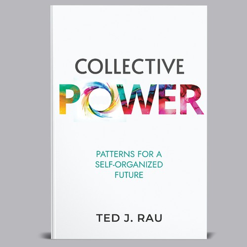 Selfmanagement book Design by Hina Shakti