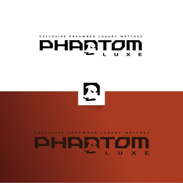 Design by eshtiyak™ titled "Luxury, High End Watch Retailer Logo."