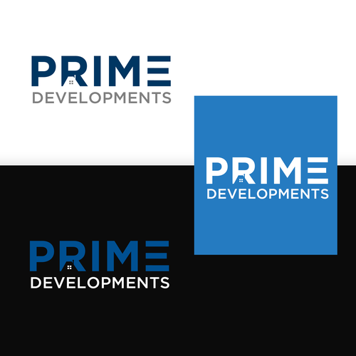 Let’s build the most bad ass construction logo out there! Design von digitalzone04