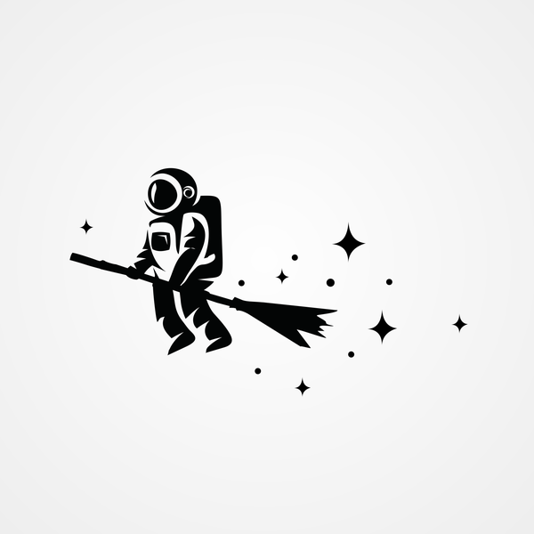 Astronauts Logo