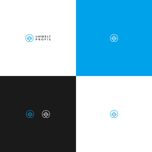 Logo & brand identity pack contest entry by ndamping99