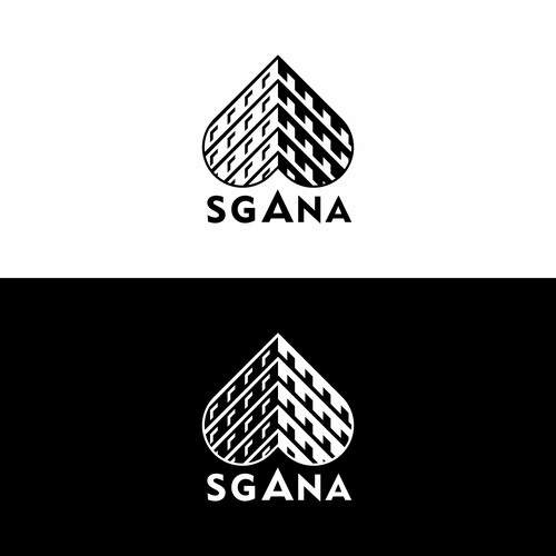 Logo design contest entry by banaco