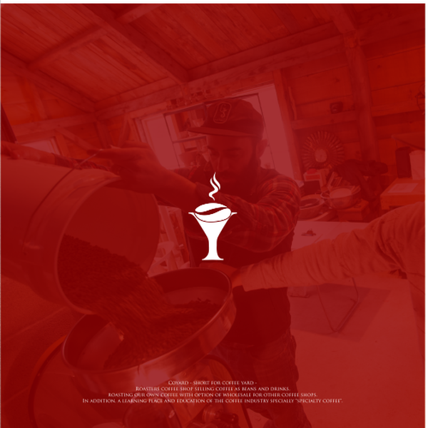 Design realizzato da usqunii :) intitolato "COYARD"