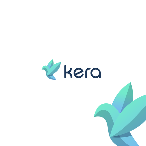caera goes kera --- Rename logo adaptation Design by O'Laa