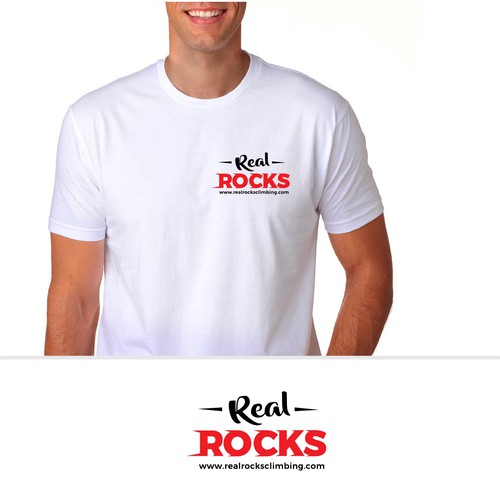 Extreme sport rock climbing company needs powerful & unique logo! Logo design contest