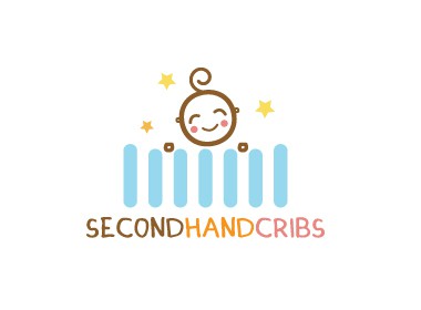 Create The Next Logo For Secondhand Cribs Logo Design Wettbewerb