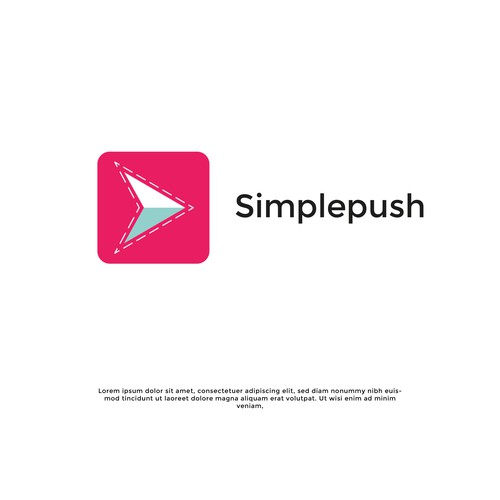 Simple and clean app logo needed Design by Adhe Kurniawan