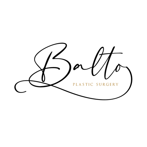 Logo for Luxurious Plastic Surgery Design by JBW_DESIGN