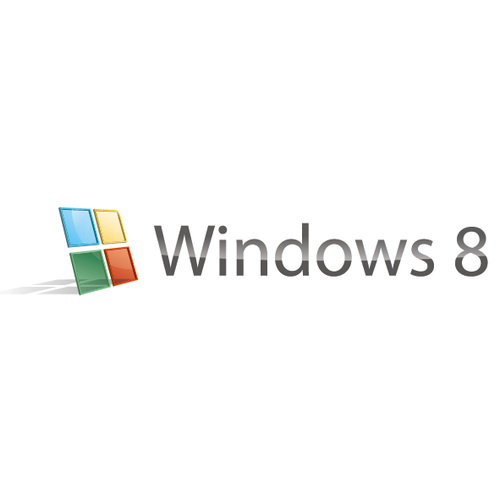Redesign Microsoft's Windows 8 Logo – Just for Fun – Guaranteed contest from Archon Systems Inc (creators of inFlow Inventory) Design von dizzyline