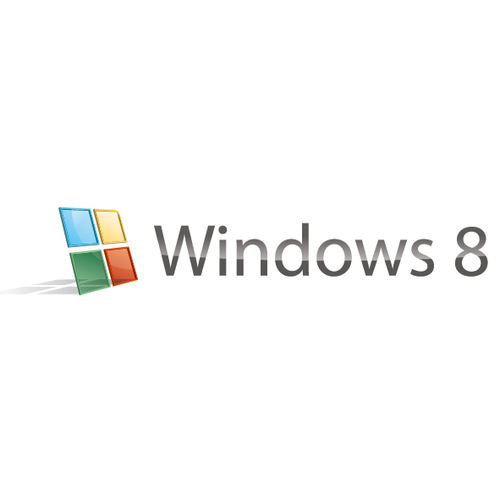 Redesign Microsoft's Windows 8 Logo – Just for Fun – Guaranteed contest from Archon Systems Inc (creators of inFlow Inventory) Réalisé par dizzyline