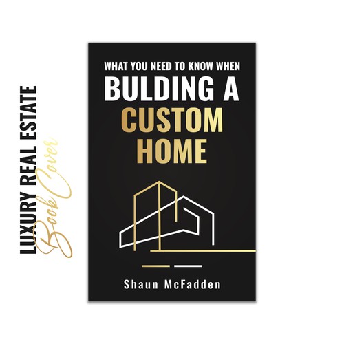 What You Need to Know When Building a Custom Home Design by aminul1024