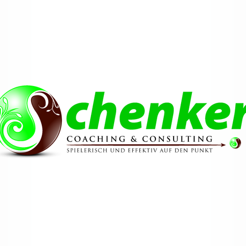 Logo & business card contest entry by levi 72