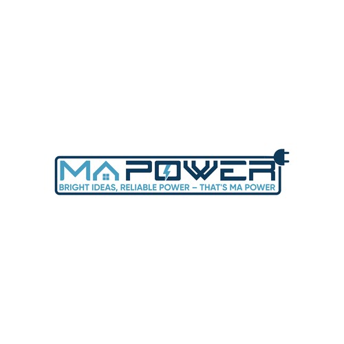 Design MA Power por Nana445