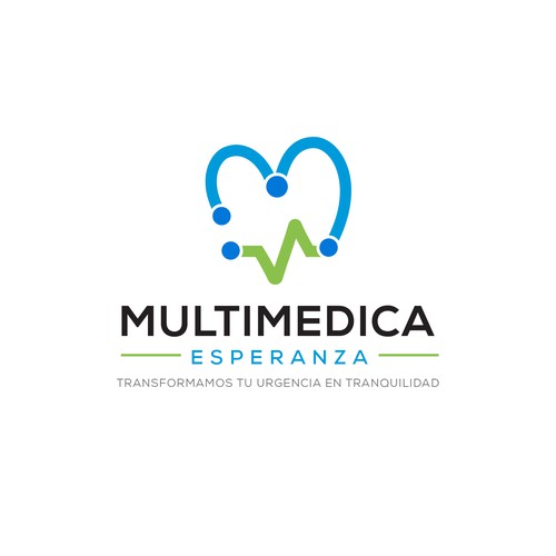  contest entry by trajandesign