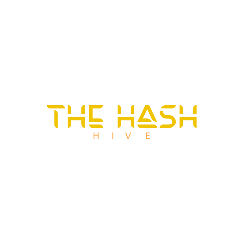 Hash company needing Playful and professional logo Design by BrZee✔️