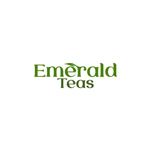 Design an elegant logo for tea drinkers who want only the best Design by Unique V Designs