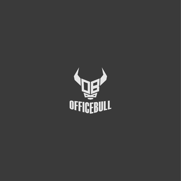 Design by Menangam titled "OfficeBull"