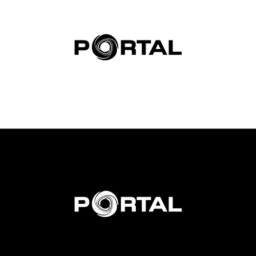 memindlogoさんのNew Portal Design for an Immersive Experienceデザイン