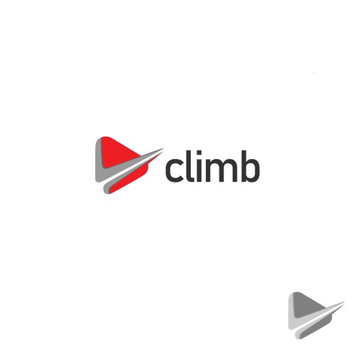 Logo redesign for live stream promotion network Design by guearyo