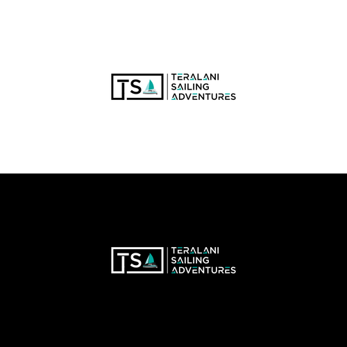 Sailboat Company in Maui, Hawaii - Branding Diseño de Qsfaas*