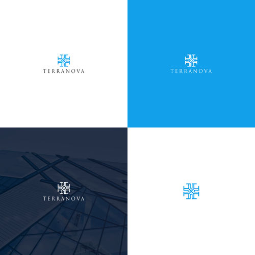 Logo design contest entry by Zhee _™