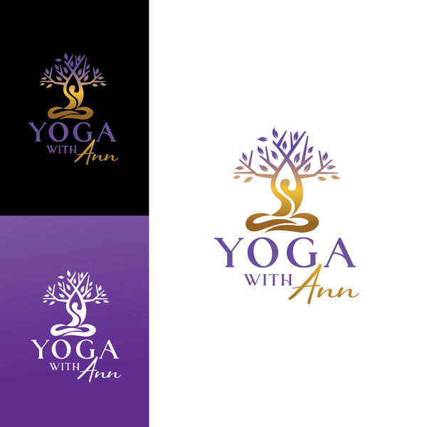 Yoga with Ann