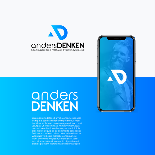 Logo & brand identity pack contest entry by SeizerArt