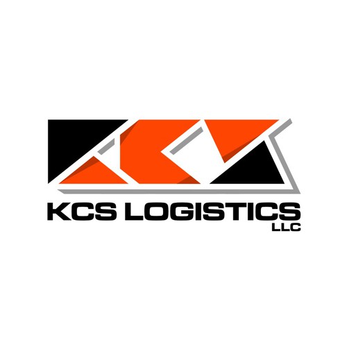 Professional Freight Broker Logo Design by TIDAK